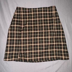 Rare John Galt Skirt